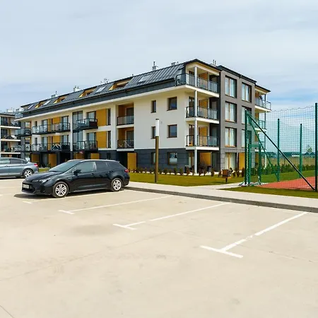 Visit Baltic - Kraina Slonca Baltin Blu