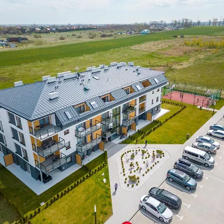 Visit Baltic - Kraina Slonca Baltin Blu